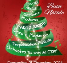 Concerto di Natale