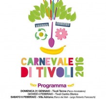 Carnevale di Tivoli